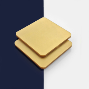 100% Recycled Gold Metallic Greencast Acrylic Sheet 100% Recycled Gold Metallic Greencast Acrylic Sheet