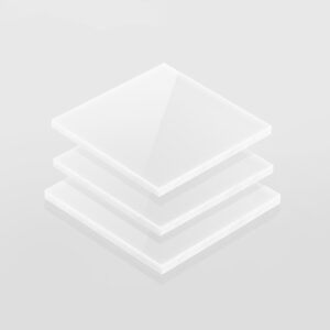 White Polycarbonate Sheet White Polycarbonate Sheet