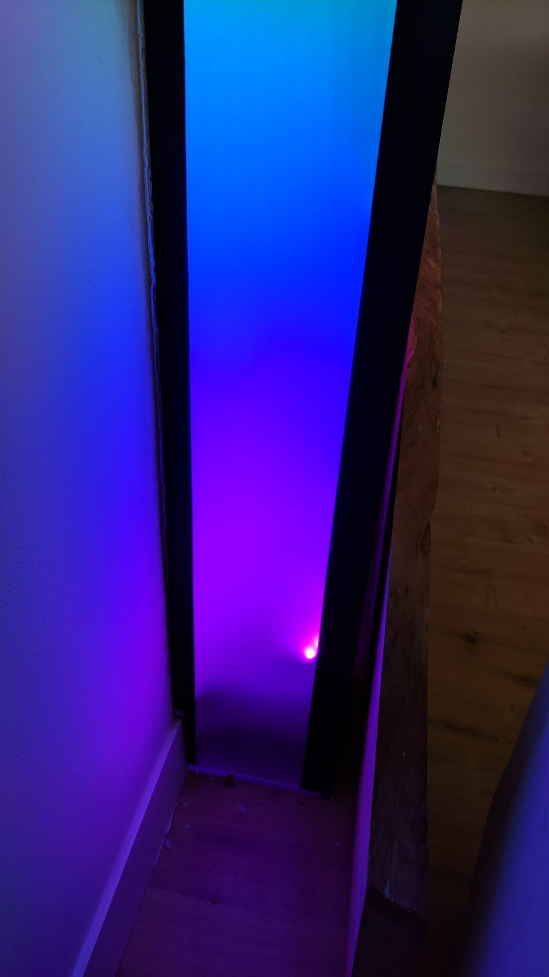 Clear Frosted Acrylic Sheet Privacy 3 5 10 MM CPS